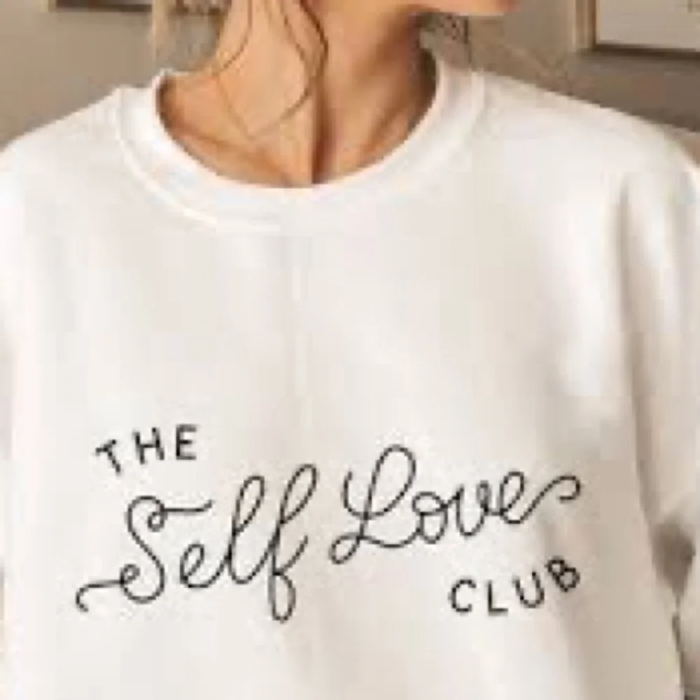 CUTE WOMEN crewneck - Picture 1 of 1